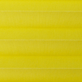 Плиссе/Гофре опера 3465 желтый, 238 см, фото