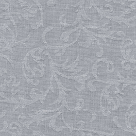 Рулонные шторы шато 1881 серый 230 см, фото
