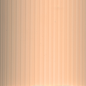 Пластиковые вертикальные жалюзи рибкорд 4240 персик, 5,4м, фото