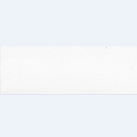 Деревянные горизонтальные жалюзи полоса снежное дерево 1", 90/120/150см, фото