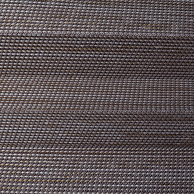 Плиссе/Гофре импала 2870 коричневый, 240 см, фото