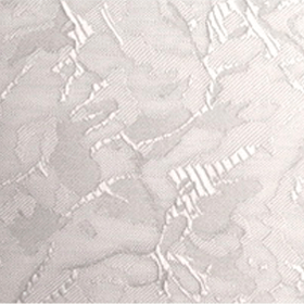 Тканевые вертикальные жалюзи шёлк 1608 жемчужно-серый, 89мм, фото