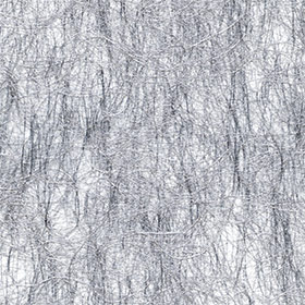 Рулонные шторы харизма 7013 серебро 210см, фото