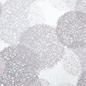 Рулонные шторы сканди 1852 серый, 200 см, фото
