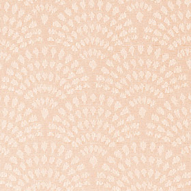 Рулонные шторы ажур 4063 персиковый, 220 см, фото