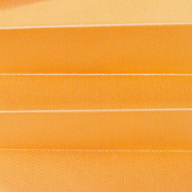 Плиссе/Гофре престиж d/o 3499 оранжевый 220см, фото