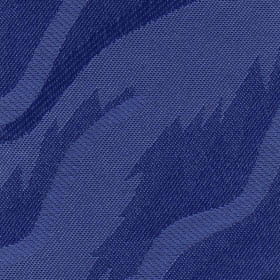 Тканевые вертикальные жалюзи рио 5470 синий 89 мм, фото