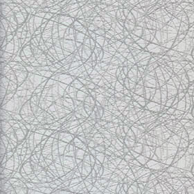 Рулонные шторы сфера black-out 1608 св. серый 220см, фото