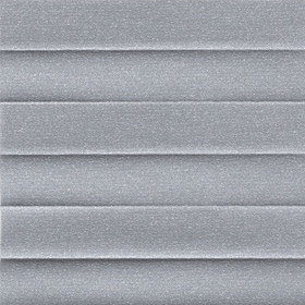 Плиссе/Гофре опал 1652 серый, 200см, фото