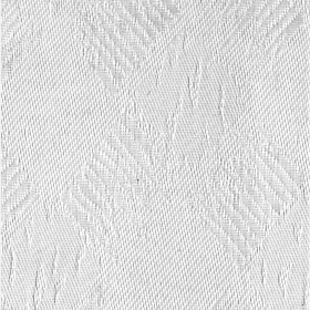 Тканевые вертикальные жалюзи жемчуг 0225 белый 89 мм, фото