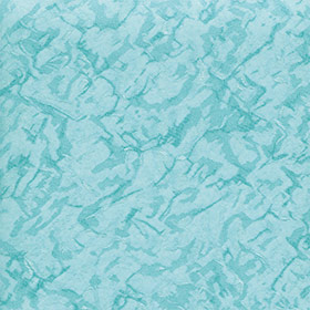 Рулонные шторы шёлк 5992 бирюзовый 200см, фото