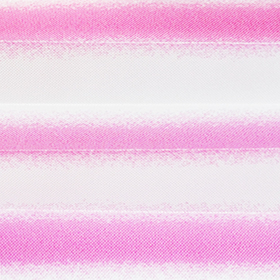 Плиссе/Гофре омбра 4096 розовый, 230 см, фото